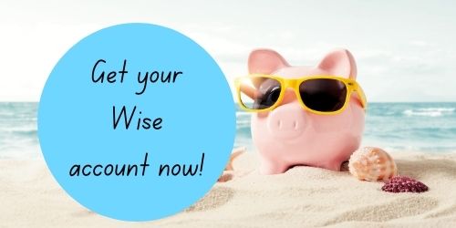 Banking in Huatulco with Wise