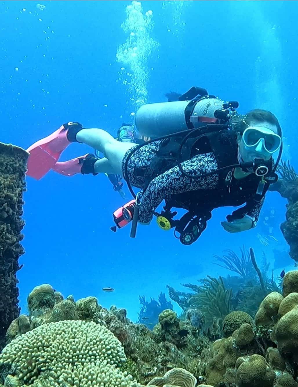 11 Best Cozumel Dive Shops 2023